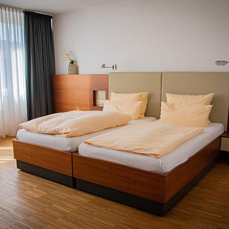 Gaestehaus An Der Oase Versmold Extérieur photo