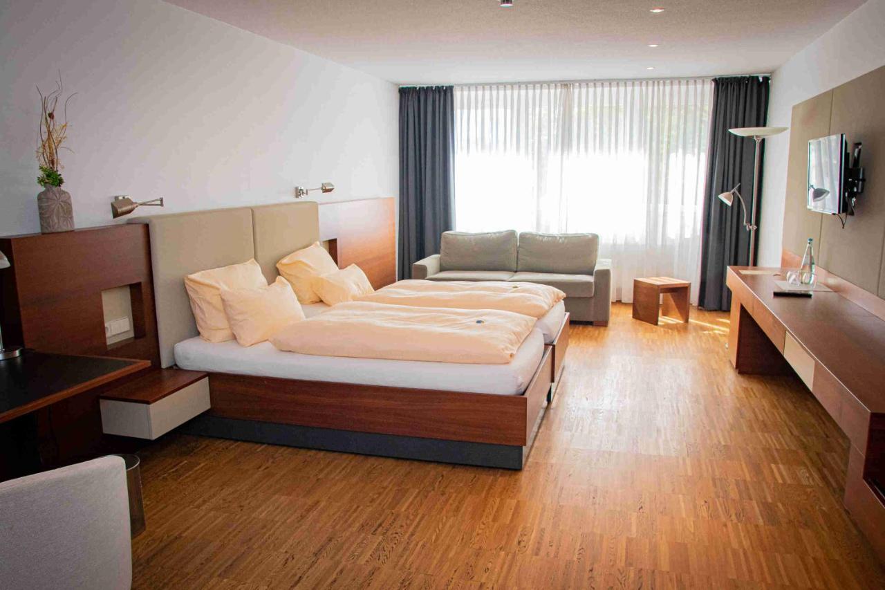 Gaestehaus An Der Oase Versmold Extérieur photo